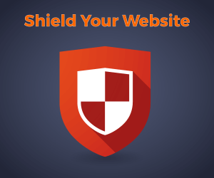 Shield-Your-Website