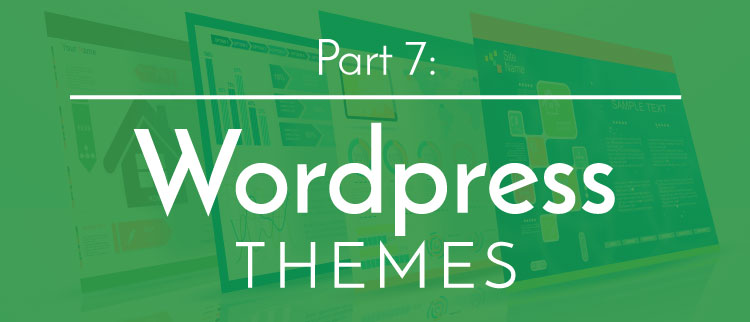 wordpress themes seo