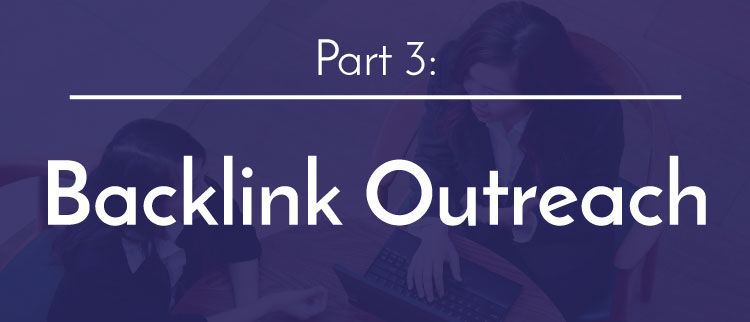 backlink outreach