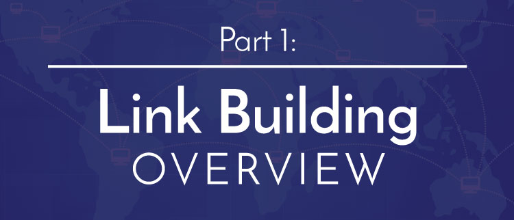 link building