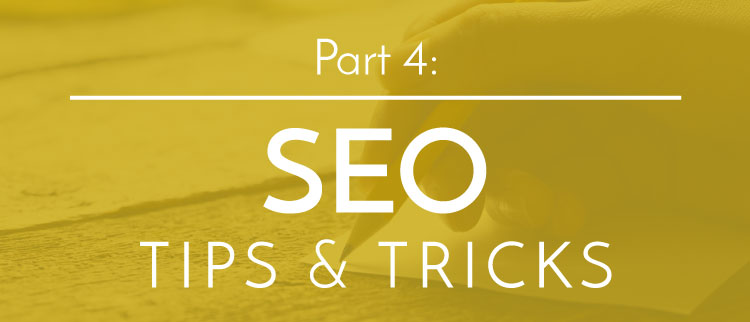 online reputation seo tips tricks