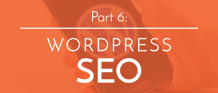 wordpress seo