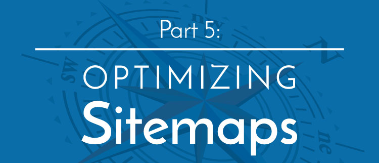 sitemap seo