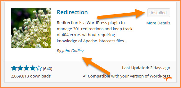 adding-redirection-plugin