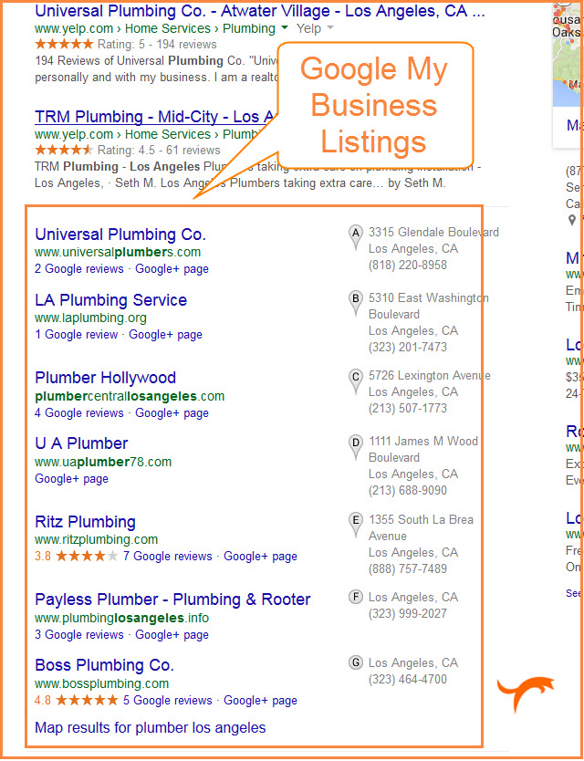 google-my-business-listings