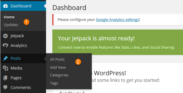 wordpress-dashboard-tutorial1