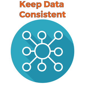 Keep-Data-Consistant