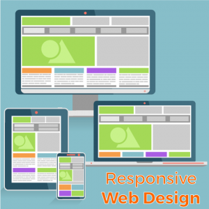 Responsive-Web-Design