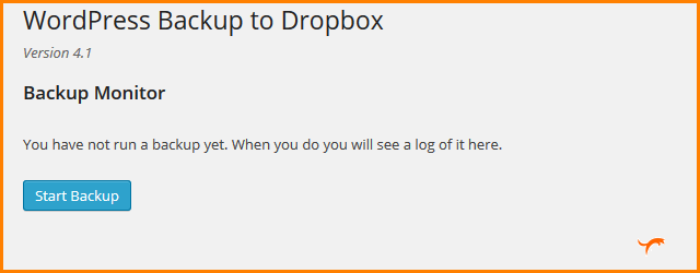 Wordpress-backup-to-dropbox-monitor
