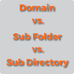 domain-vs-sub-folder-vs-sub-domain