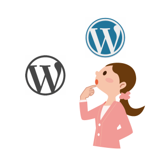 wordpress-com-vs-org